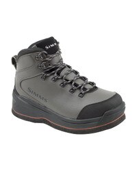 Simms Freestone Felt Boot Women's in Gunmetal